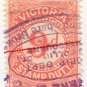 (I.B) Australia - Victoria Revenue : Stamp Duty 9d