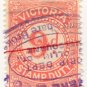 (I.B) Australia - Victoria Revenue : Stamp Duty 9d