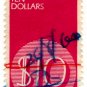 (I.B) Australia - Victoria Revenue : Stamp Duty $10