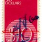 (I.B) Australia - Victoria Revenue : Stamp Duty $10