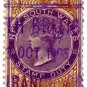 (I.B) Australia - NSW Revenue : Stamp Duty 1/6d