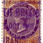 (I.B) Australia - NSW Revenue : Stamp Duty 1/6d