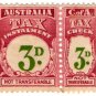 (I.B) Australia Revenue : Tax Instalment 3d