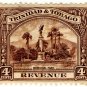 (I.B) Trinidad & Tobago Revenue : Duty 4c