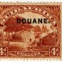 (I.B) South Africa Revenue : Customs Duty 4d