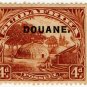 (I.B) South Africa Revenue : Customs Duty 4d