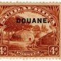 (I.B) South Africa Revenue : Customs Duty 4d