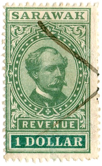 (I.B) Sarawak Revenue : Duty $1