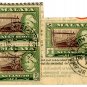 (I.B) Malaya States Revenue : Selangor Duty $15
