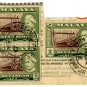 (I.B) Malaya States Revenue : Selangor Duty $15