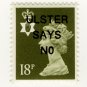 (I.B) Ireland Political : "Ulster Says No" (1985)