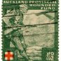 (I.B) New Zealand Cinderella : Auckland Wounded Soldiers Fund ½d