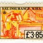 (I.B) Elizabeth II Revenue : National Insurance &Acirc;&pound;3.85