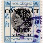 (I.B) Hong Kong Revenue : Contract Note 20c