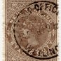 (I.B) New Zealand Revenue : Stamp Duty 2/6d