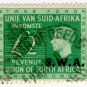 (I.B) South-West Africa Revenue : Duty £2