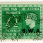 (I.B) South-West Africa Revenue : Duty £2