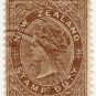 (I.B) New Zealand Revenue : Fine Paid