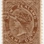 (I.B) New Zealand Revenue : Fine Paid