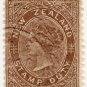 (I.B) New Zealand Revenue : Fine Paid