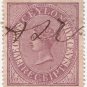 (I.B) Ceylon Revenue : Receipt 5c