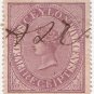(I.B) Ceylon Revenue : Receipt 5c
