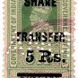 (I.B) India Revenue : Share Transfer 5R OP