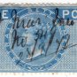 (I.B) Straits Settlements Revenue : Marine Policies 36c