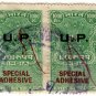 (I.B) India Revenue : Special Adhesive 2,000R (Utar Pradesh)
