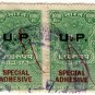 (I.B) India Revenue : Special Adhesive 2,000R (Utar Pradesh)