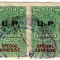 (I.B) India Revenue : Special Adhesive 2,000R (Utar Pradesh)