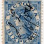 (I.B) Australia - Victoria Revenue : Stamp Duty 6d