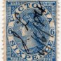 (I.B) Australia - Victoria Revenue : Stamp Duty 6d