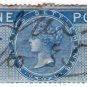 (I.B) Straits Settlements Revenue : Marine Policies 96c
