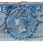 (I.B) Straits Settlements Revenue : Marine Policies 96c