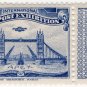 (I.B) Cinderella : International Air Post 1934