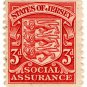 (I.B) Jersey Revenue : Social Insurance 3d