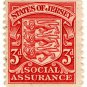 (I.B) Jersey Revenue : Social Insurance 3d
