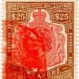 (I.B) Singapore Revenue : Duty $25