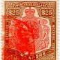 (I.B) Singapore Revenue : Duty $25