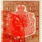 (I.B) Singapore Revenue : Duty $25