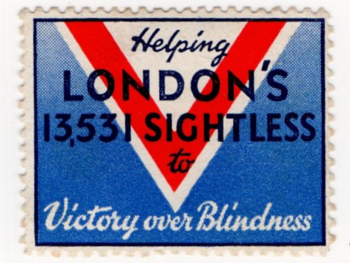 (I.B) Cinderella Collection : Victory Over Blindness