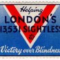 (I.B) Cinderella Collection : Victory Over Blindness