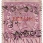 (I.B) India Revenue : Duty 1a (Berar OP)