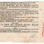 (I.B) QV Revenue : Newspaper Duty (John Bull)