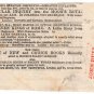(I.B) QV Revenue : Newspaper Duty (John Bull)