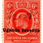 (I.B) KUT Revenue : Uganda Duty 6c