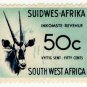 (I.B) South-West Africa Revenue : Duty 50c