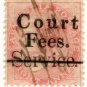 (I.B) India Revenue : Court Fees 8a