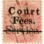 (I.B) India Revenue : Court Fees 8a